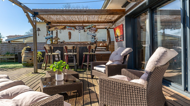 Ma-Cabane - Vente Maison Belin-Béliet, 130 m²