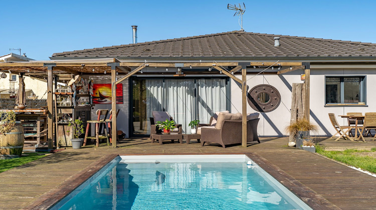 Ma-Cabane - Vente Maison Belin-Béliet, 130 m²