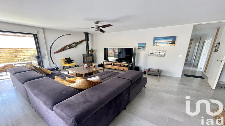 Ma-Cabane - Vente Maison Belin-Béliet, 130 m²