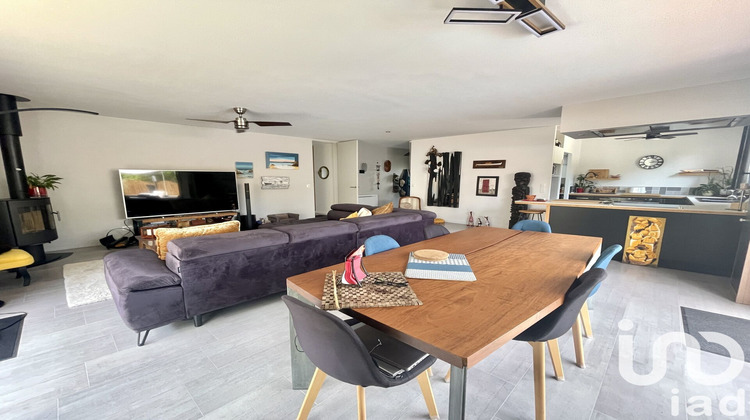 Ma-Cabane - Vente Maison Belin-Béliet, 130 m²