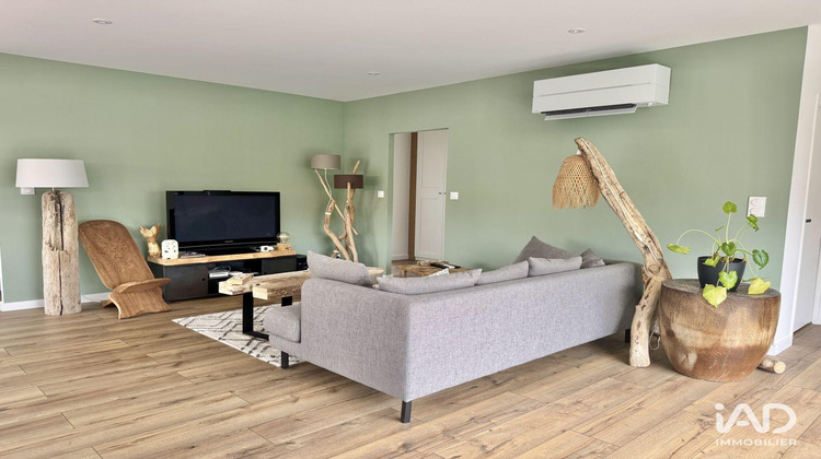 Ma-Cabane - Vente Maison Belin-Béliet, 101 m²