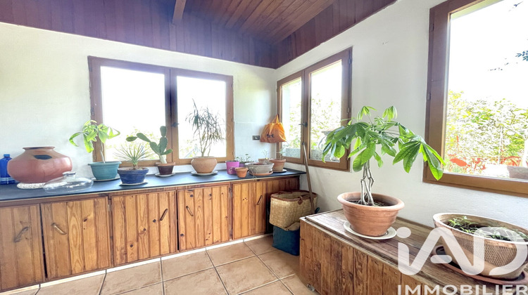 Ma-Cabane - Vente Maison Belin-Béliet, 80 m²