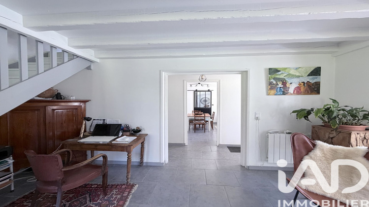 Ma-Cabane - Vente Maison Belin-Béliet, 150 m²