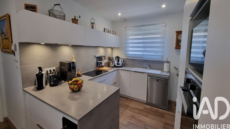 Ma-Cabane - Vente Maison Belin-Béliet, 120 m²