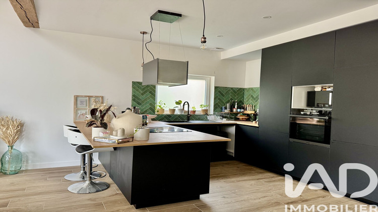 Ma-Cabane - Vente Maison Belin-Béliet, 120 m²