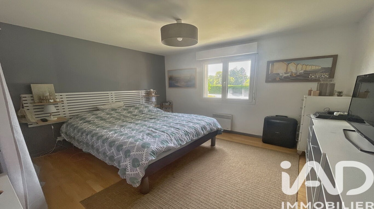 Ma-Cabane - Vente Maison Belin-Béliet, 130 m²