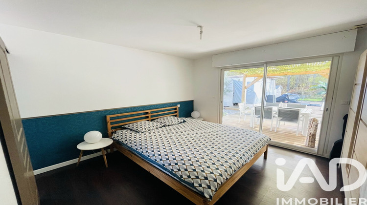 Ma-Cabane - Vente Maison Belin-Béliet, 119 m²