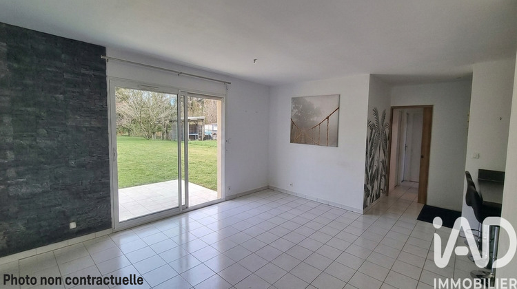 Ma-Cabane - Vente Maison Belin-Béliet, 103 m²