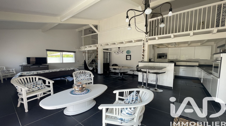 Ma-Cabane - Vente Maison Belin-Béliet, 212 m²