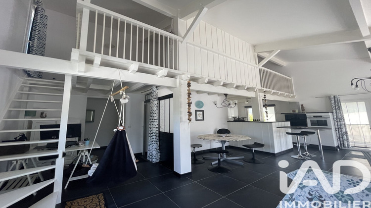 Ma-Cabane - Vente Maison Belin-Béliet, 212 m²