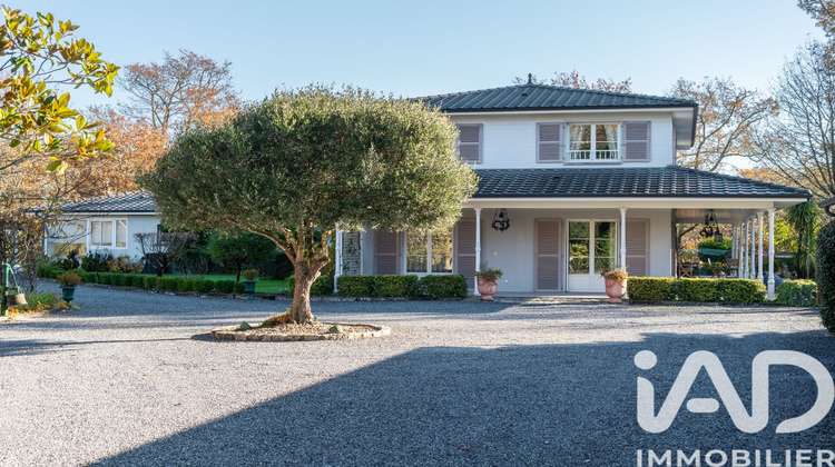 Ma-Cabane - Vente Maison Belin-Béliet, 269 m²