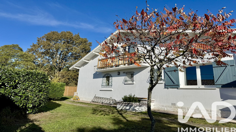 Ma-Cabane - Vente Maison Belin-Béliet, 140 m²