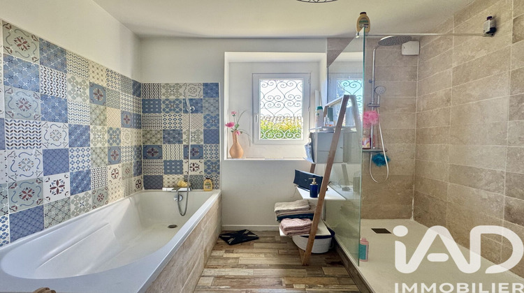 Ma-Cabane - Vente Maison Belin-Béliet, 140 m²