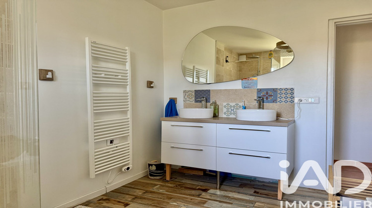 Ma-Cabane - Vente Maison Belin-Béliet, 140 m²