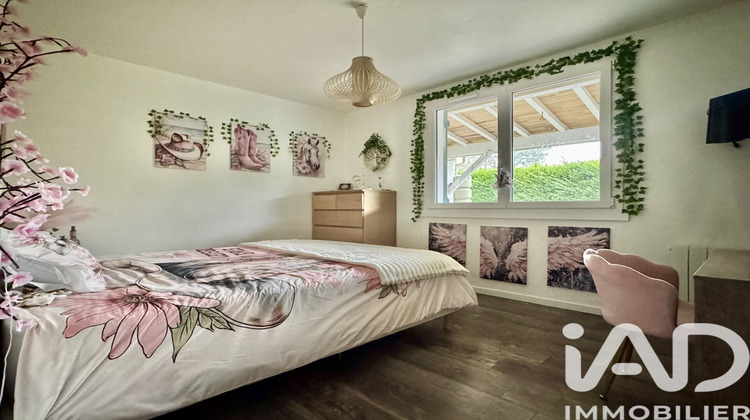 Ma-Cabane - Vente Maison Belin-Béliet, 140 m²