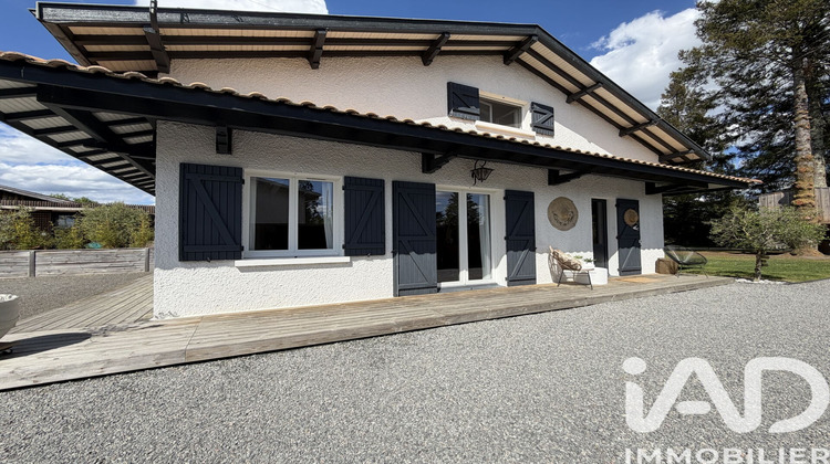 Ma-Cabane - Vente Maison Belin-Béliet, 152 m²