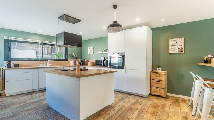 Ma-Cabane - Vente Maison Belin-Béliet, 130 m²