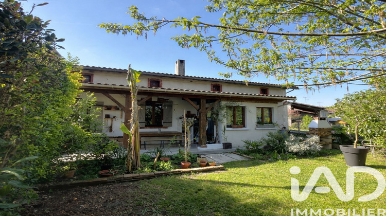 Ma-Cabane - Vente Maison Belin-Béliet, 80 m²