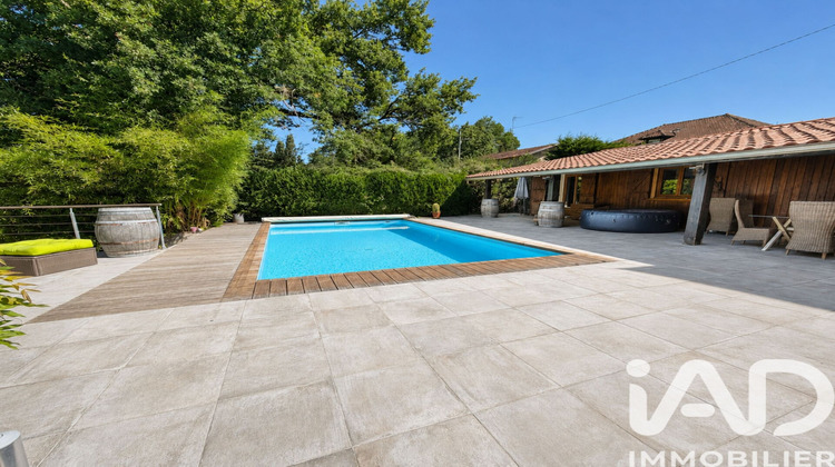 Ma-Cabane - Vente Maison Belin-Béliet, 180 m²