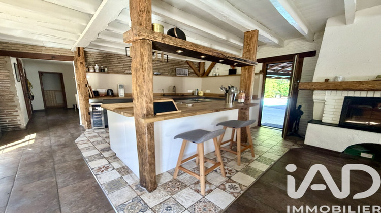 Ma-Cabane - Vente Maison Belin-Béliet, 180 m²