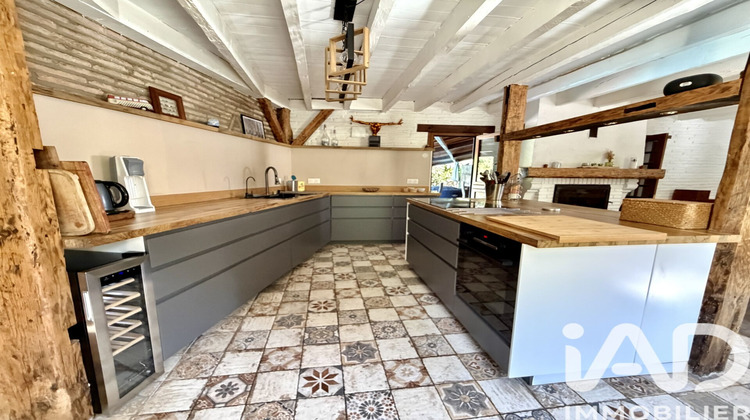 Ma-Cabane - Vente Maison Belin-Béliet, 180 m²