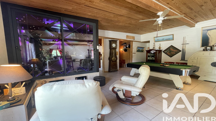 Ma-Cabane - Vente Maison Belin-Béliet, 178 m²