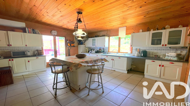 Ma-Cabane - Vente Maison Belin-Béliet, 178 m²