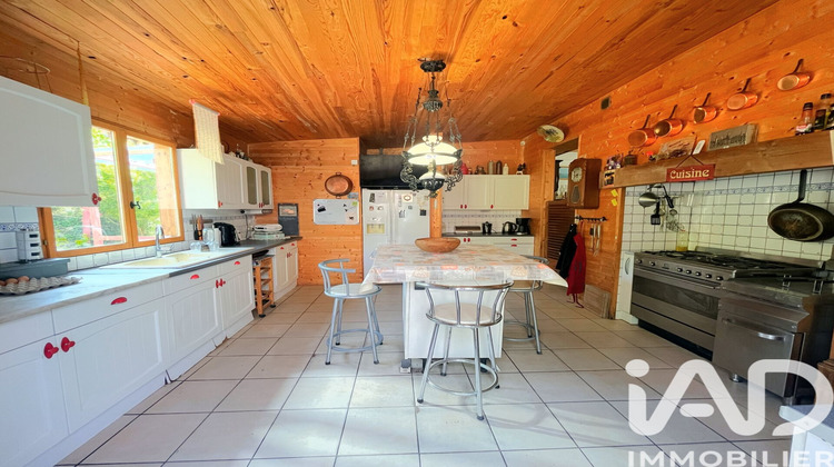 Ma-Cabane - Vente Maison Belin-Béliet, 178 m²