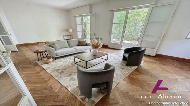 Ma-Cabane - Vente Maison Belin-Béliet, 139 m²