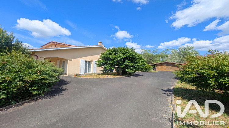 Ma-Cabane - Vente Maison Belin-Béliet, 134 m²
