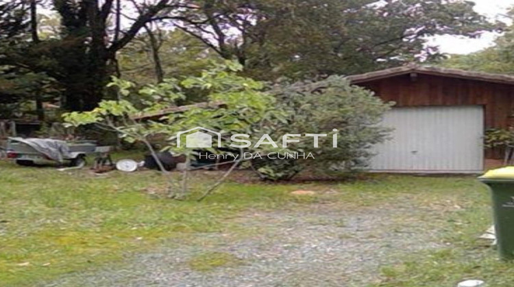 Ma-Cabane - Vente Maison Belin-Beliet, 110 m²