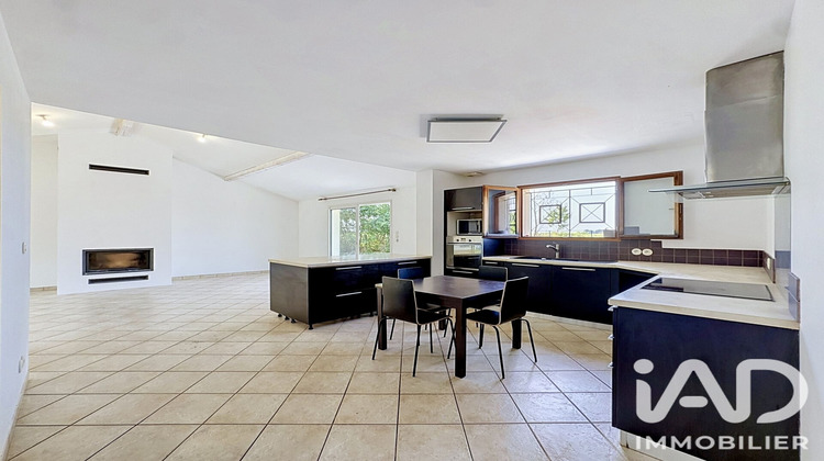 Ma-Cabane - Vente Maison Belin-Béliet, 104 m²