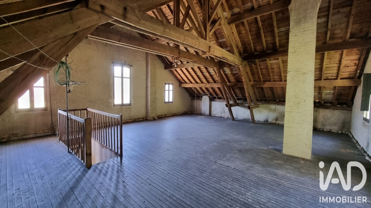Ma-Cabane - Vente Maison Belin-Béliet, 112 m²