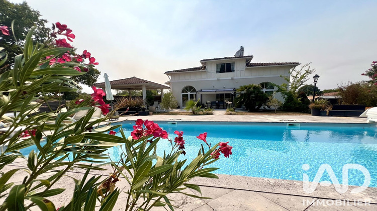 Ma-Cabane - Vente Maison Belin-Béliet, 201 m²