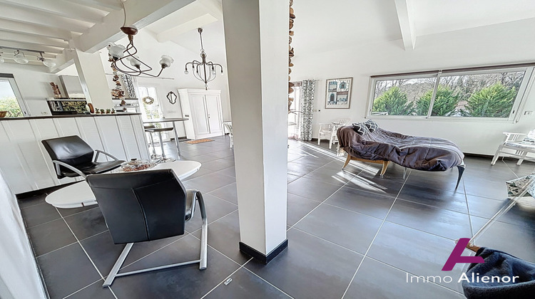 Ma-Cabane - Vente Maison Belin-Béliet, 212 m²