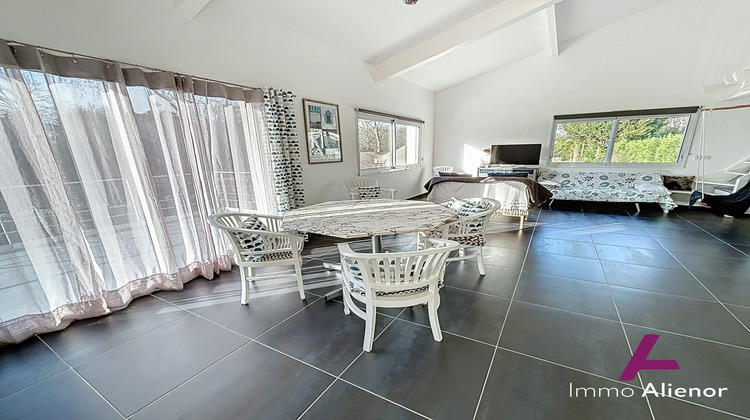 Ma-Cabane - Vente Maison Belin-Béliet, 212 m²