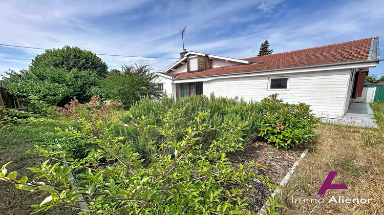 Ma-Cabane - Vente Maison Belin-Béliet, 143 m²