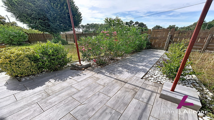 Ma-Cabane - Vente Maison Belin-Béliet, 143 m²