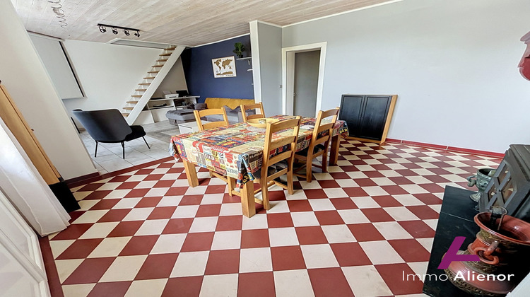 Ma-Cabane - Vente Maison Belin-Béliet, 143 m²