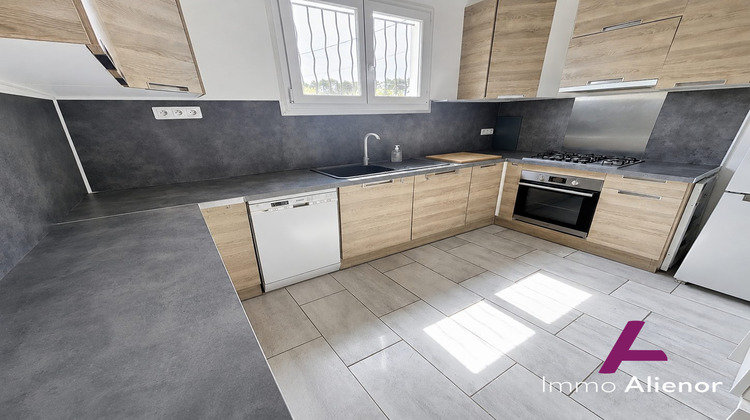Ma-Cabane - Vente Maison Belin-Béliet, 143 m²
