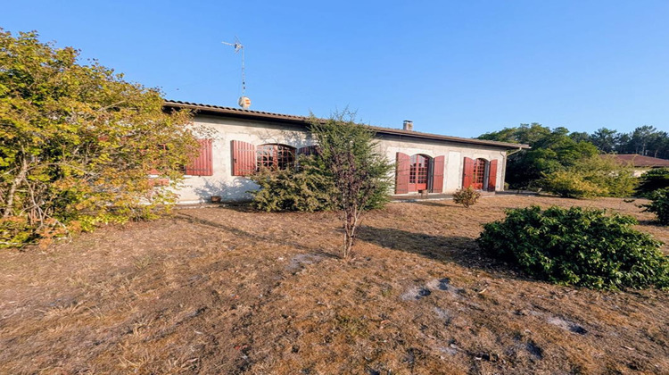 Ma-Cabane - Vente Maison BELIN BELIET, 141 m²
