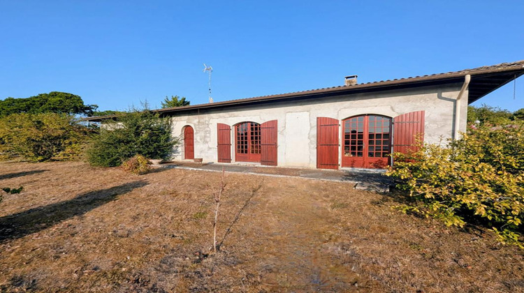 Ma-Cabane - Vente Maison BELIN BELIET, 141 m²