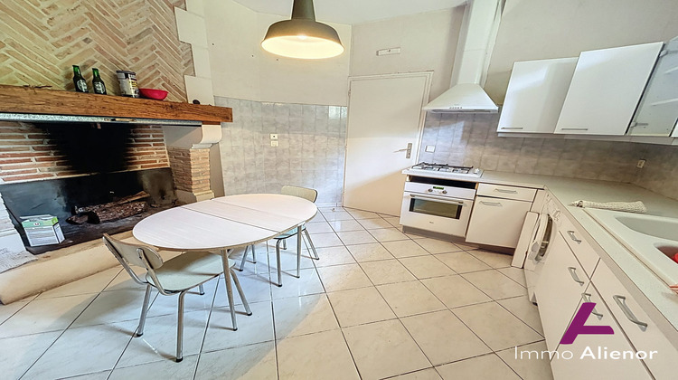 Ma-Cabane - Vente Maison Belin-Béliet, 139 m²