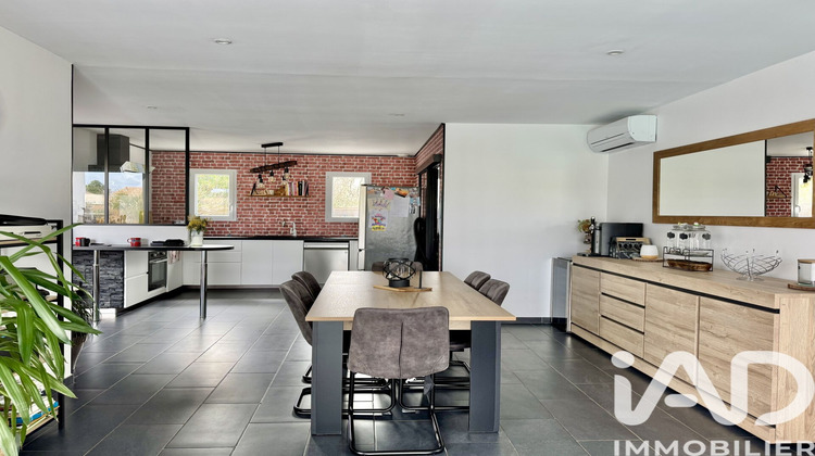 Ma-Cabane - Vente Maison Belin-Béliet, 106 m²