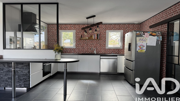 Ma-Cabane - Vente Maison Belin-Béliet, 106 m²