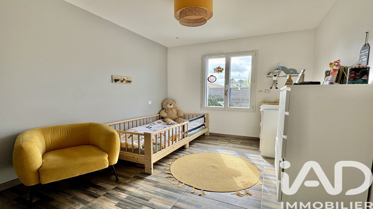 Ma-Cabane - Vente Maison Belin-Béliet, 106 m²
