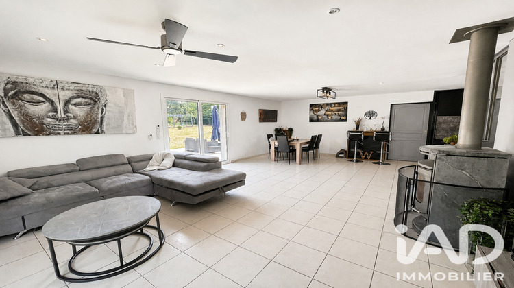 Ma-Cabane - Vente Maison Belin-Béliet, 130 m²