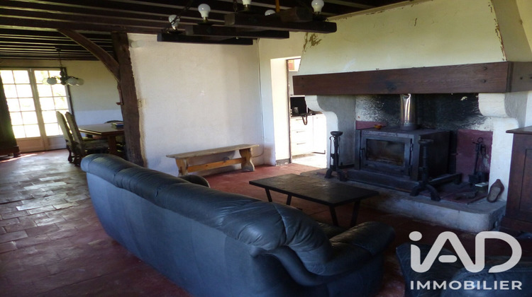 Ma-Cabane - Vente Maison Bélis, 131 m²
