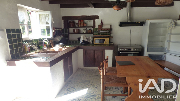 Ma-Cabane - Vente Maison Bélis, 131 m²