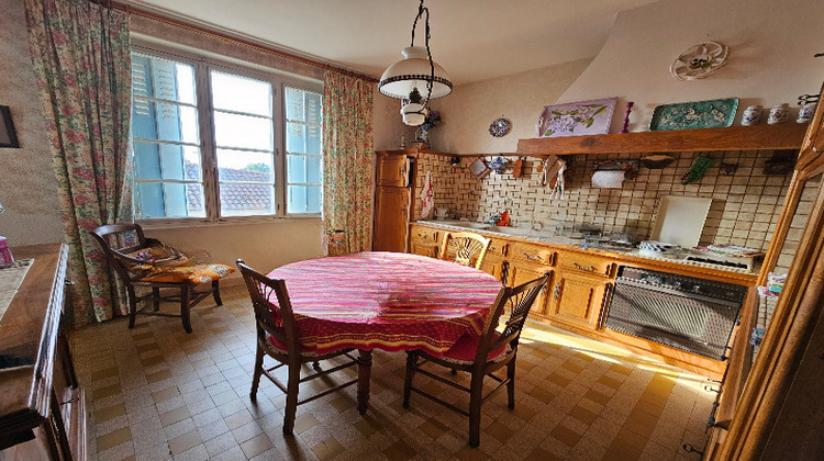 Ma-Cabane - Vente Maison Bellac, 110 m²